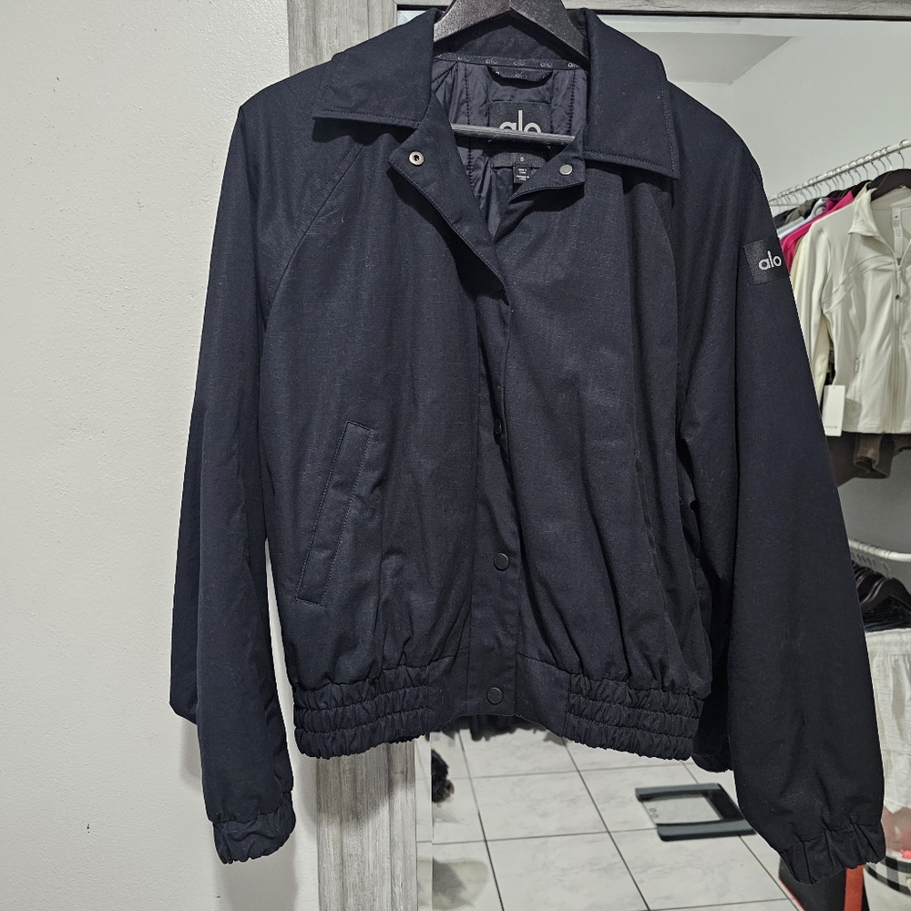 ALO jacket